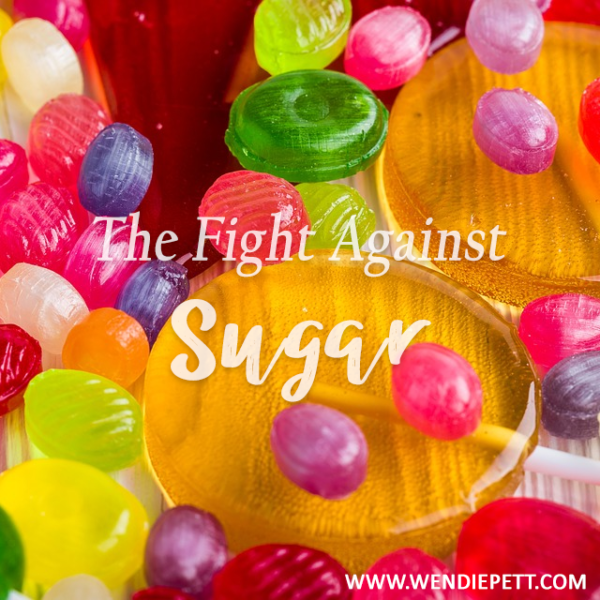 Sugar Dilemma: Alarming Stats and Health Impact- Wendie Pett