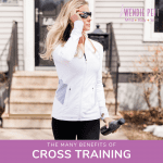 Cross Training