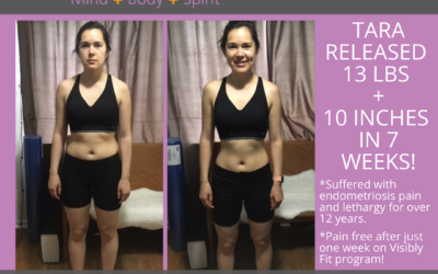 Success Story Spotlight: Learn How Tara Healed Her 12 Year Battle with Endometriosis