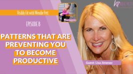 Breaking Free from Repetitive Behavior: Exploring the Mindset Reset Formula with Lisa Jiminez