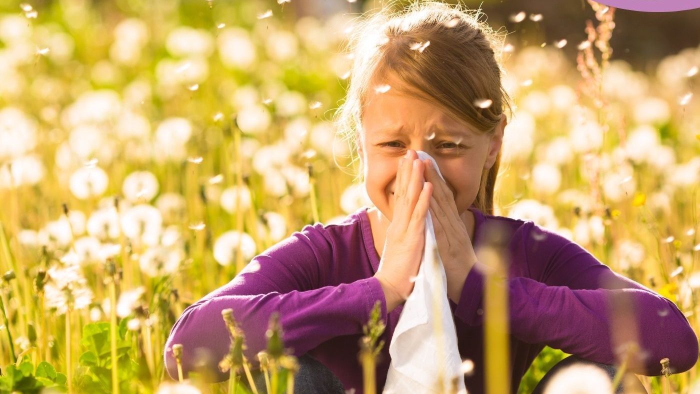 15 Simple Ways to Keep Seasonal Allergies at Bay