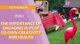 "Adult Recess" and the Importance of Engaging in Play in Order to Own Creativity and Health-Adult play