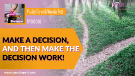 Making Decision Work