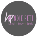 Wendie Pett ND | Mind + Body + Spirit | Icon