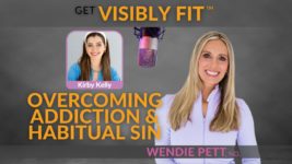 Overcoming Addiction and Habitual Sin: A Journey to Freedom with Kirby Kelly