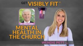 Breaking the Stigma: Mental Health in the Church with Dr. Allan Gates