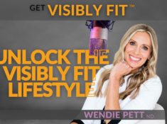 Unlock the Visibly Fit Lifestyle: 5 Essential Keys for Holistic Health