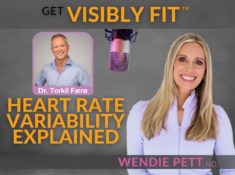 Heart Rate Variability Explained: How Dr. Torkil Færø's Pulse Cure Boosts Your Health