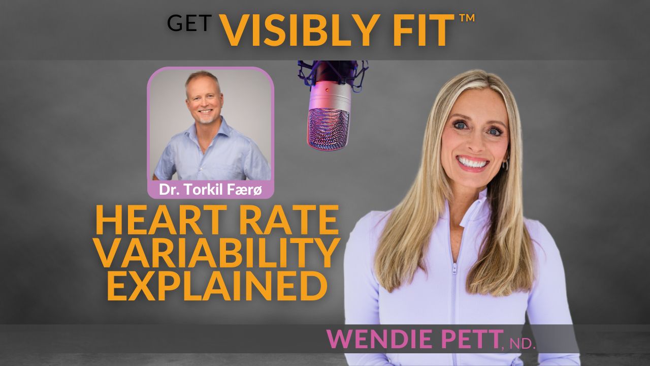 Heart Rate Variability Explained: How Dr. Torkil Færø's Pulse Cure Boosts Your Health