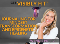 Unlock Health and Happiness: Journaling for Mindset Transformation and Epigenetic Healing