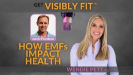 How EMFs Impact Health: Grounding Bags, Nature’s Frequency, & Practical Solutions with Justin Frandson