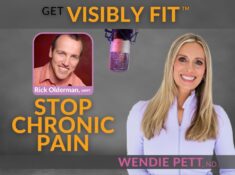 3 Common Pain Patterns & How to Stop Chronic Pain with Rick Olderman, MSPT