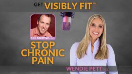 3 Common Pain Patterns & How to Stop Chronic Pain with Rick Olderman, MSPT